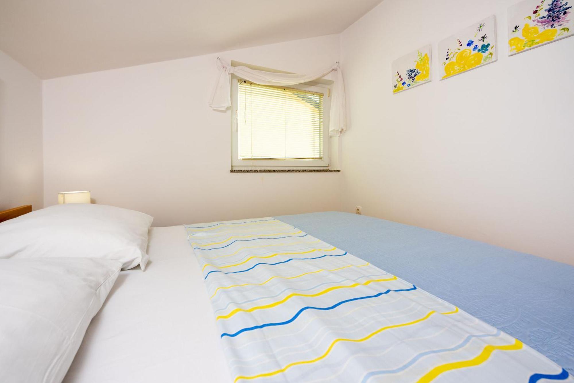 Apartment Petak 1 Dramalj Bagian luar foto